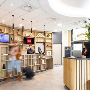 Ibis Centre Euromed Otel